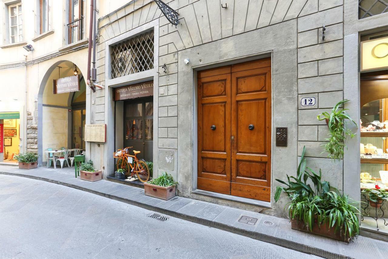 Lambertesca Il Cuore Di Firenze Exterior foto